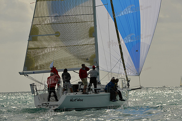 2014 Key West Race Week C 482