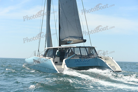 2025 Block Island Race Week C_0476