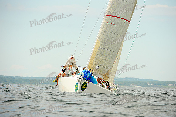 2014 NYYC Race Week A 203