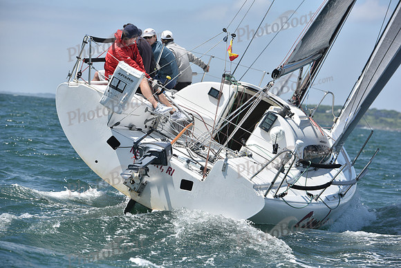 2019 NYYC Annual Regatta A_0513