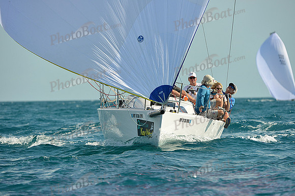 2015 Key West Race Week D 924