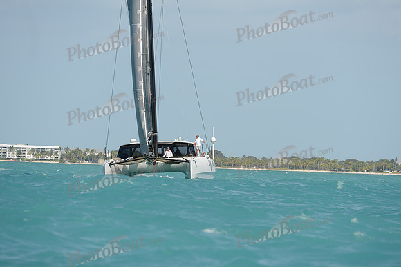 2017 Quantum Key West RW B 154