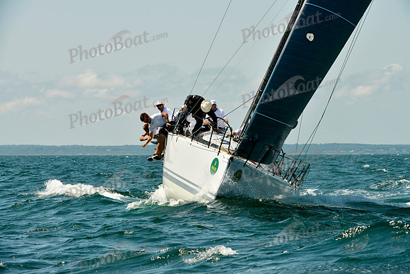 2016 NYYC Race Week A 956