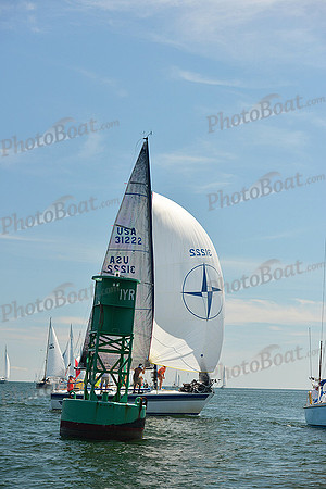 2015 Cape Charles Cup A 920