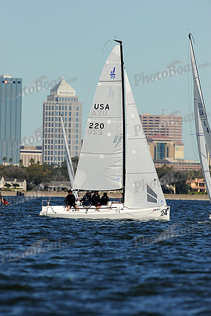 2014 J70 Winter Series B 333