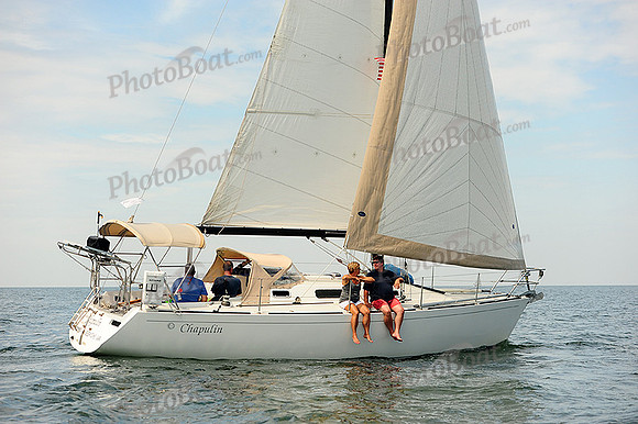 2014 Cape Charles Cup B 299