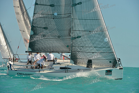 2017 Quantum Key West RW E 079