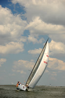 2014 Charleston Race Week A 580