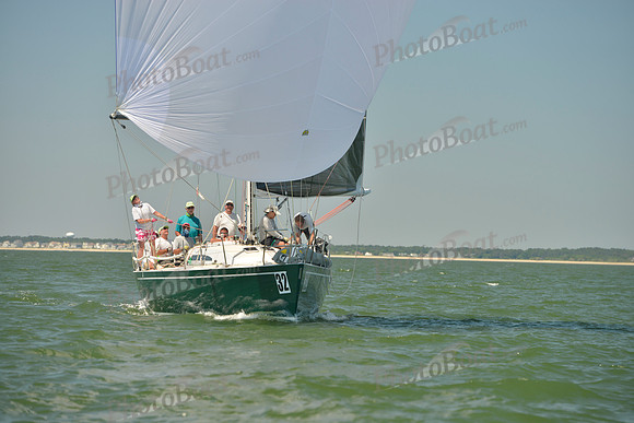 2017 Southern Bay Race Week B_0914