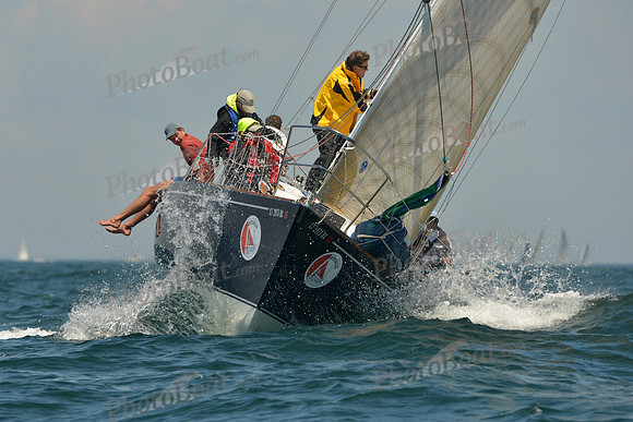 2015 Block Island Race Week A 1423