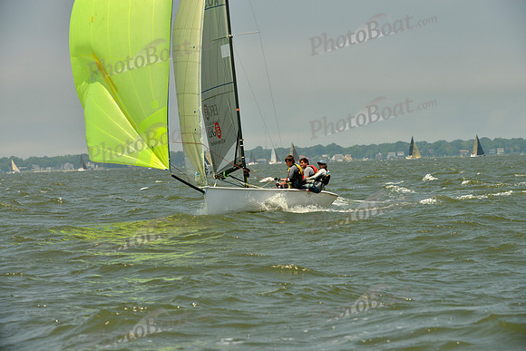 2016 Southern Bay Race Week A_1417