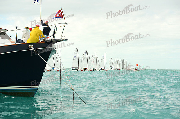 2016 Key West Race Week E_0242