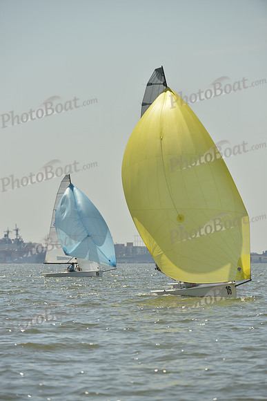 2017 Southern Bay Race Week C_0084