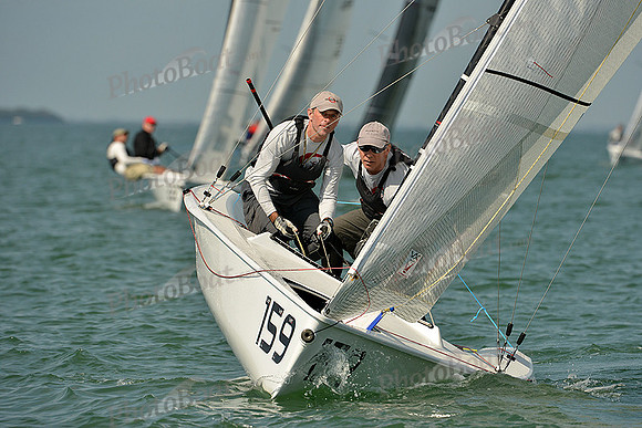 2015 VX1 Winter Series A 260