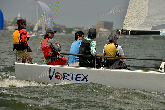 2017 Charleston Race Week D 1241