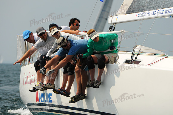 2011 Block Island RW C 796