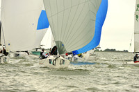 2015 Charleston Race Week E 208