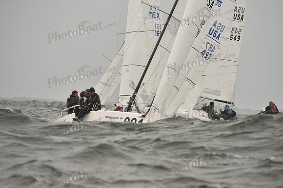 2018 J70 Worlds A_0216