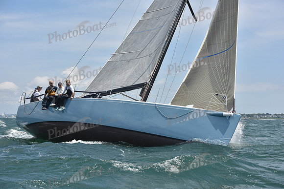 2019 NYYC Annual Regatta A_1028