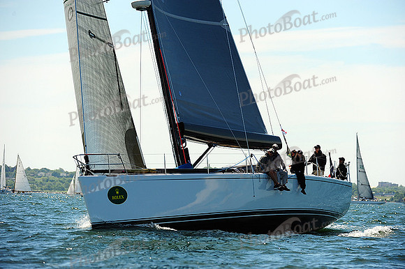 2014 NYYC Annual Regatta C 043