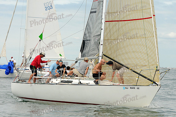 2012 Atlantic City RW A 137