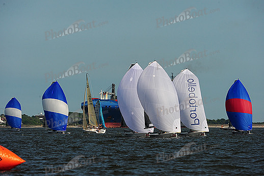 2015 Charleston Race Week D 029