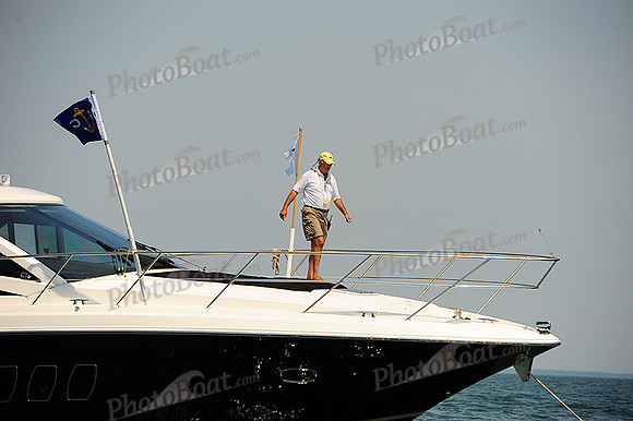 2014 Cape Charles Cup A 1525