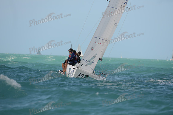 2017 Quantum Key West RW B 058