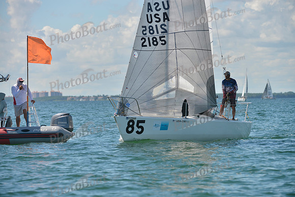 2019 J24 Worlds G_0356