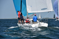 2019 Block Island Race Week A_0601