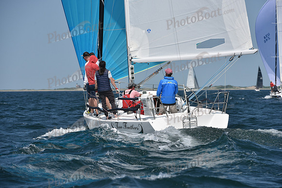 2019 Block Island Race Week A_0601