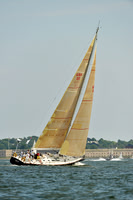 2015 NYYC Annual Regatta E 1218