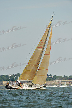 2015 NYYC Annual Regatta E 1218