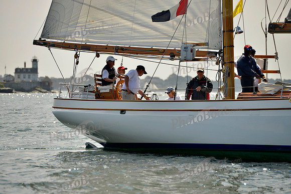 2017 IYRS Classic Yacht Regatta B_0384