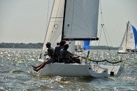2014 Charleston Race Week D 1342
