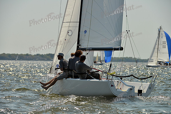 2014 Charleston Race Week D 1342