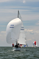 2012 CPYC One Design 1624