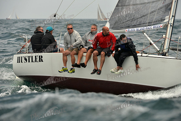 2015 Block Island Race Week D 1417