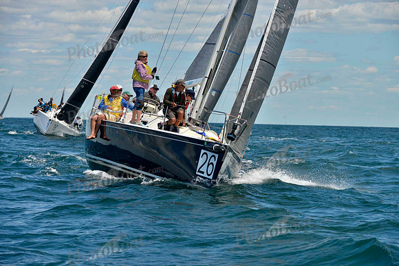 2021 Block Island Race Week D_0763