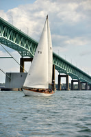 2017 IYRS Classic Yacht Regatta B_0188
