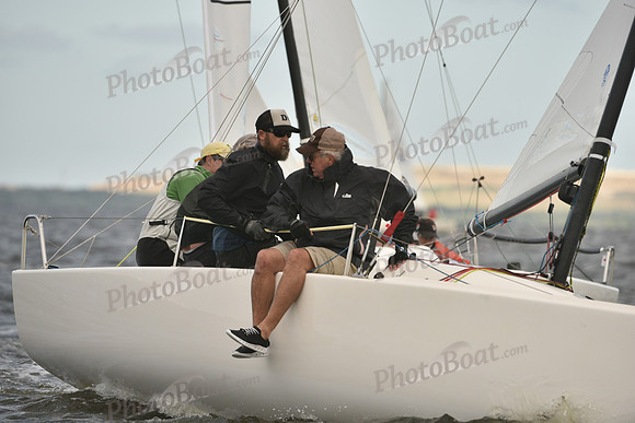 2019 J70 Winter Series A_1173