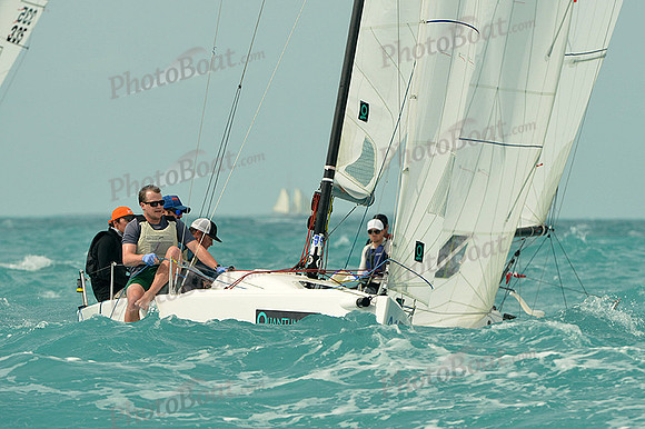 2015 Key West Race Week E 2108