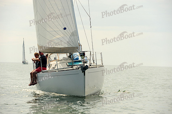 2014 Cape Charles Cup B 293