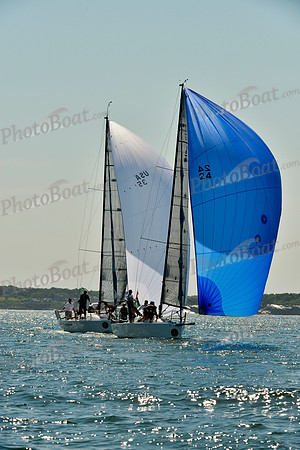 2016 NYYC Race Week A 1631