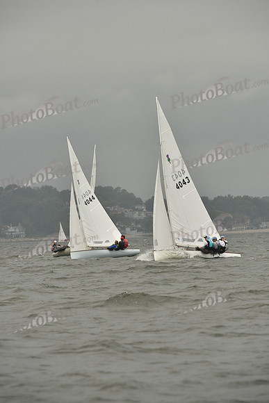 2018 Thistle Nationals E_0014