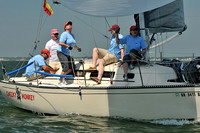 2013 Southern Bay Race Week C 974