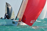 2013 Key West Race Week E 1053