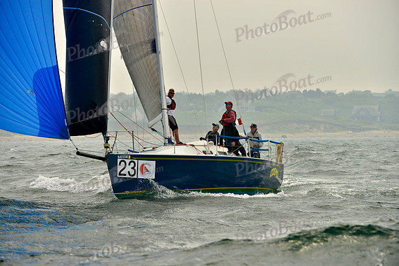 2017 Block Island Race Week H_0409