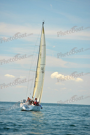 2015 Cape Charles Cup C 819