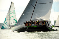 2014 NYYC Race Week C 1450